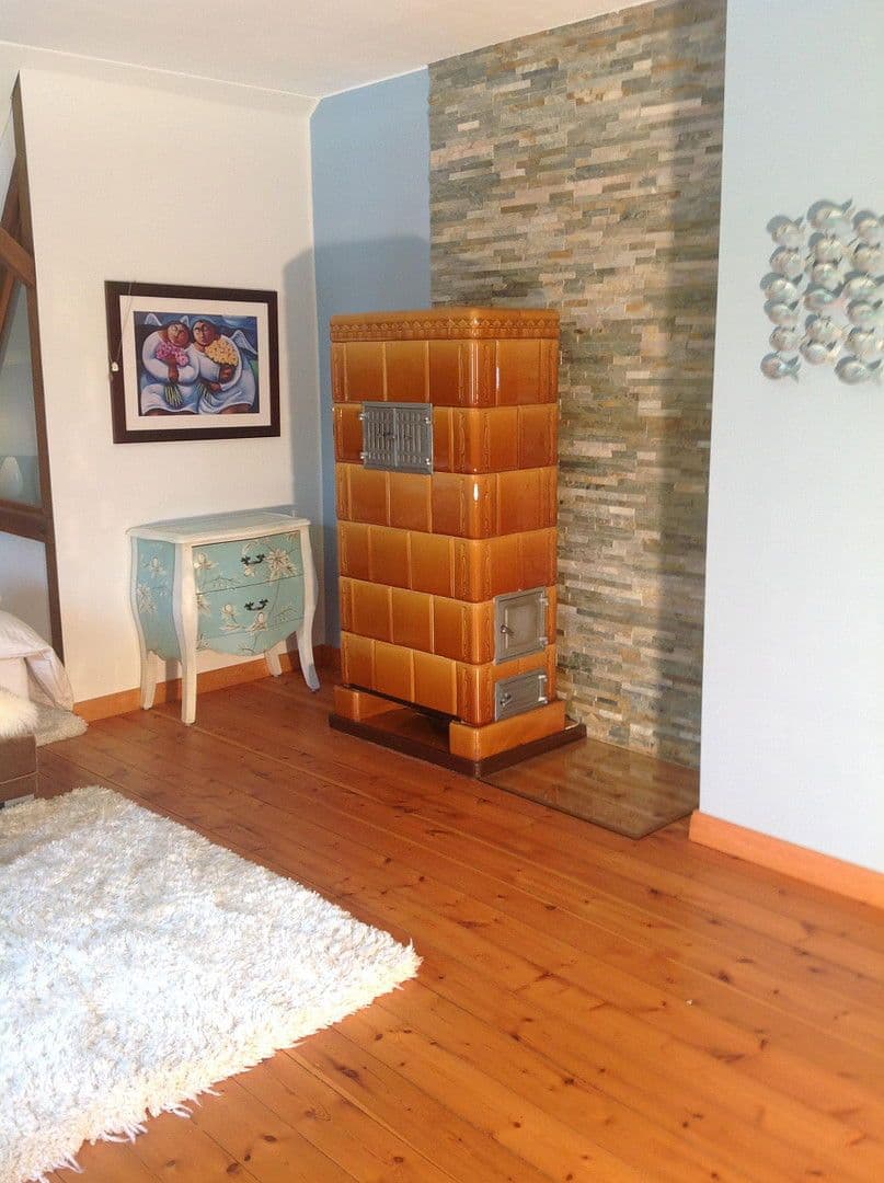 Prenájom domu 144 m², pozemek 450 m², Berlin, Berlín Prenájom domu 144 m², pozemek 450 m², Berlin, Berlín