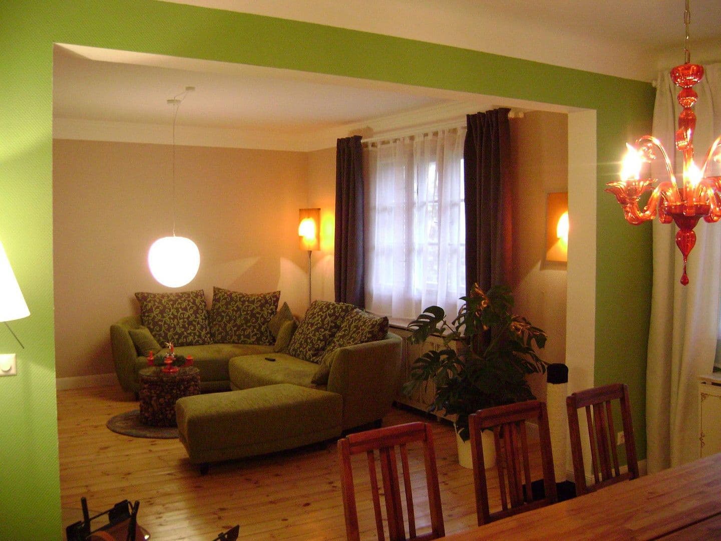 Prenájom domu 144 m², pozemek 450 m², Berlin, Berlín Prenájom domu 144 m², pozemek 450 m², Berlin, Berlín