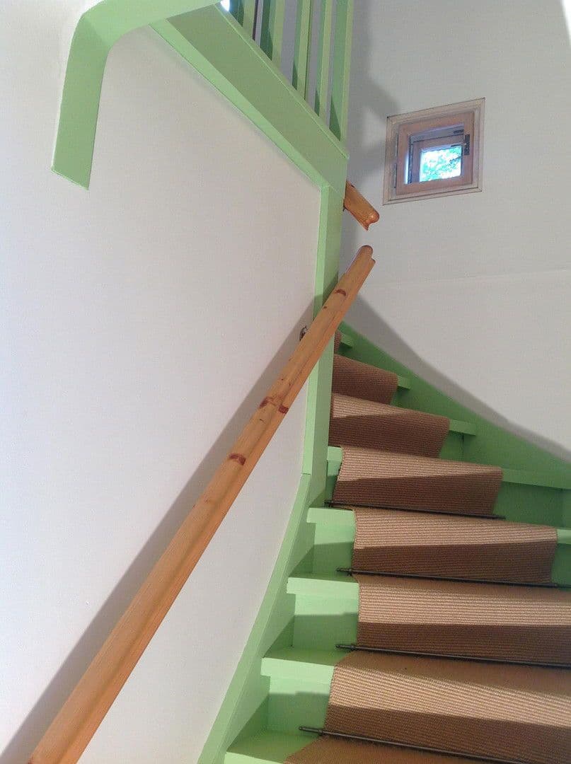 Prenájom domu 144 m², pozemek 450 m², Berlin, Berlín Prenájom domu 144 m², pozemek 450 m², Berlin, Berlín