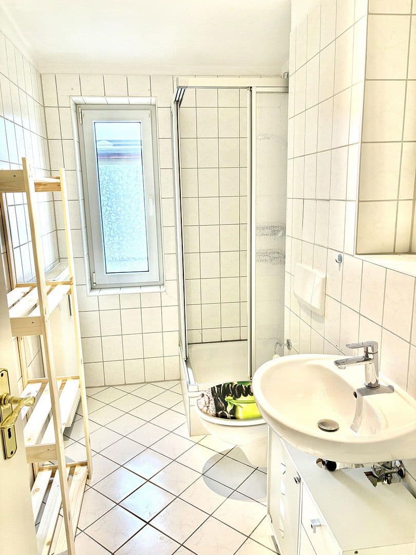 Prenájom bytu 1-izbový 42 m², Halberstädter Str 75, Magdeburg, Sasko-Anhaltsko Prenájom bytu 1-izbový 42 m², Halberstädter Str 75, Magdeburg, Sasko-Anhaltsko