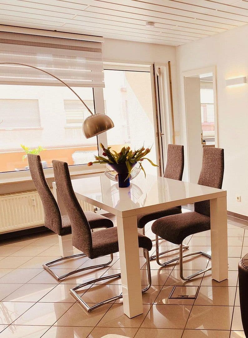 Predaj bytu 2-izbový 55 m², Mannheim, Bádensko-Wurttembersko Predaj bytu 2-izbový 55 m², Mannheim, Bádensko-Wurttembersko