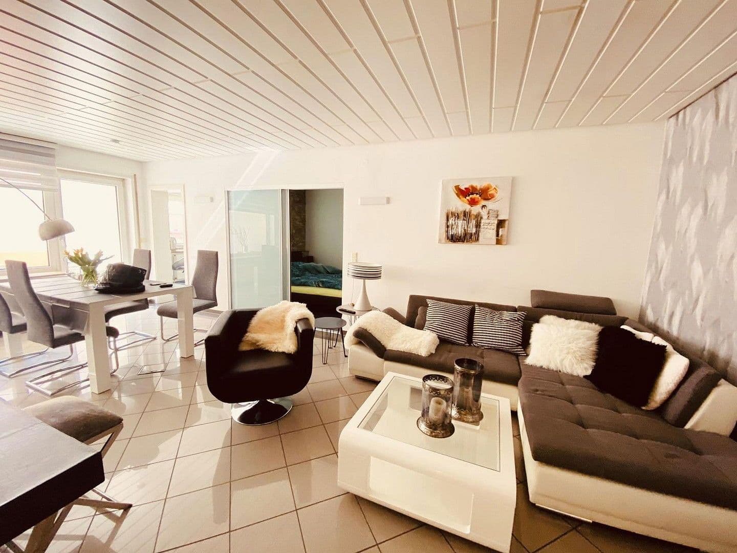 Predaj bytu 2-izbový 55 m², Mannheim, Bádensko-Wurttembersko Predaj bytu 2-izbový 55 m², Mannheim, Bádensko-Wurttembersko