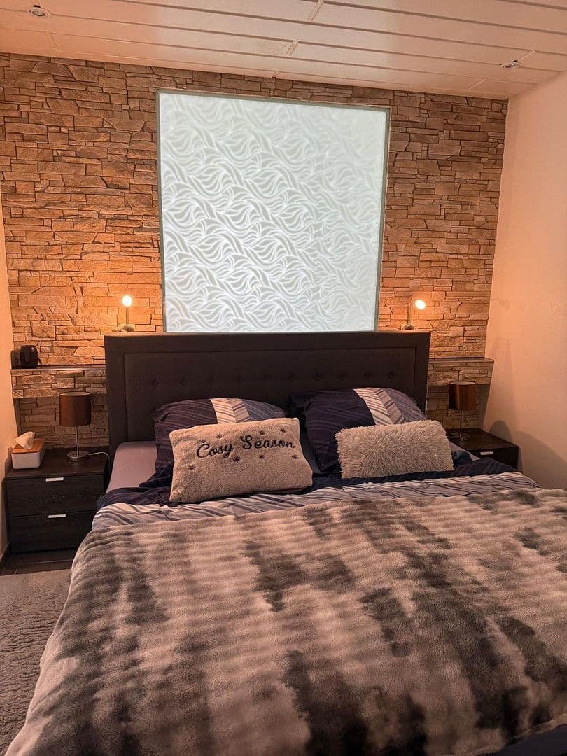 Predaj bytu 2-izbový 55 m², Mannheim, Bádensko-Wurttembersko Predaj bytu 2-izbový 55 m², Mannheim, Bádensko-Wurttembersko