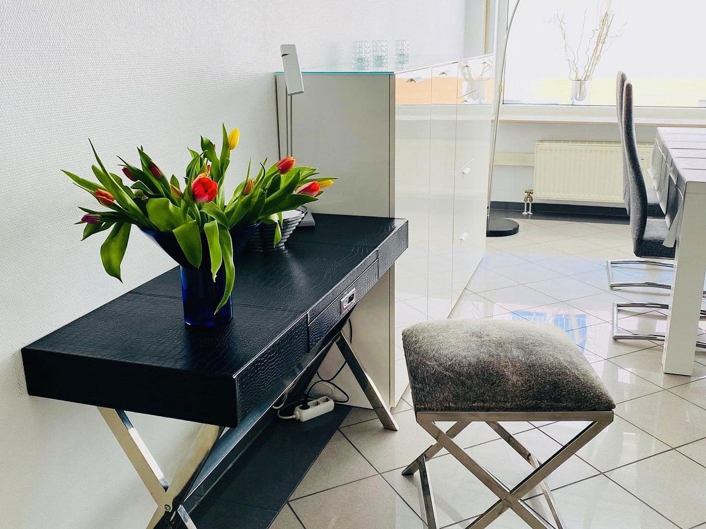 Predaj bytu 2-izbový 55 m², Mannheim, Bádensko-Wurttembersko Predaj bytu 2-izbový 55 m², Mannheim, Bádensko-Wurttembersko