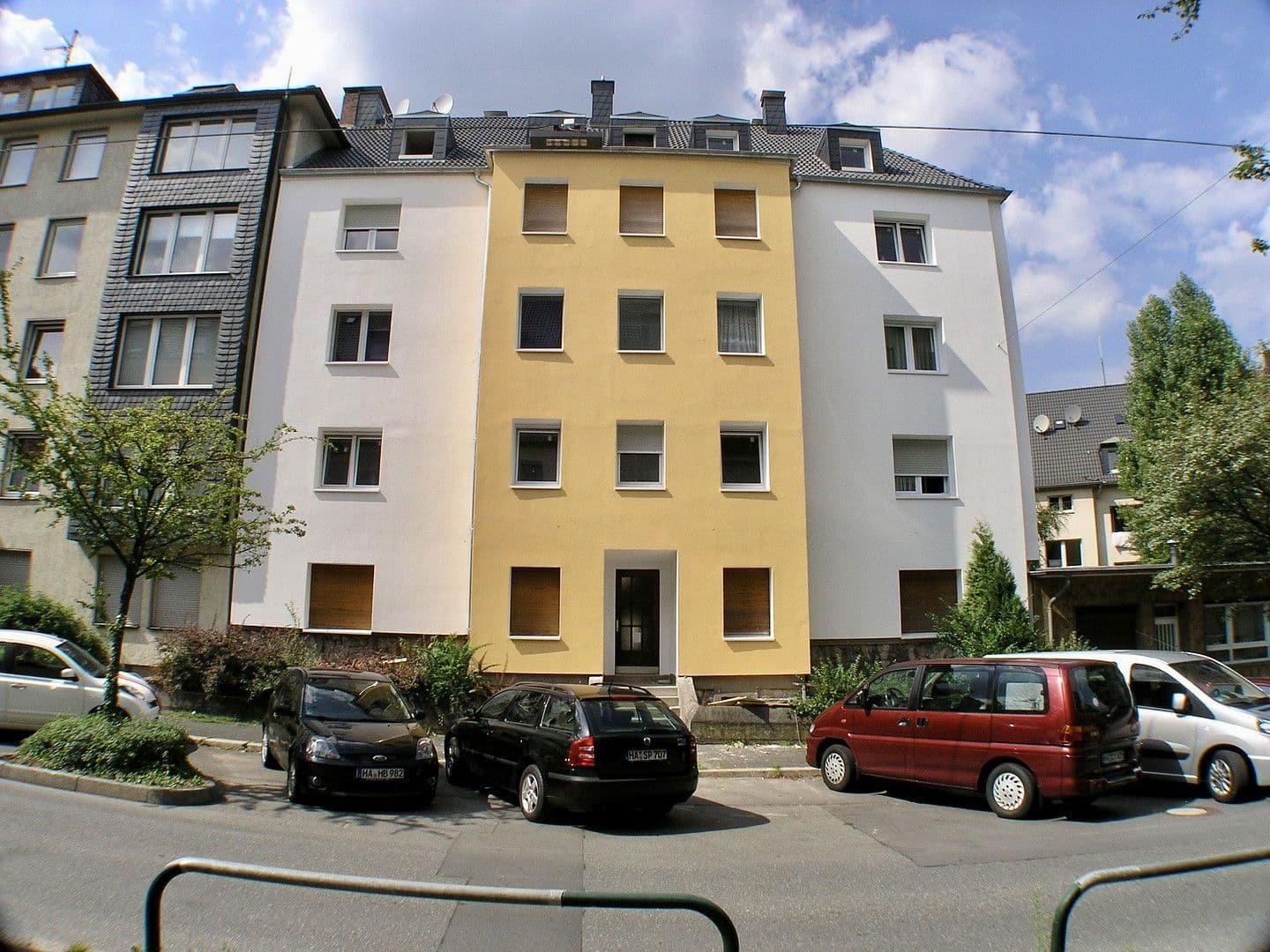 Predaj bytu 3-izbový 85 m², Arndtstraße 55, Hagen, Severné Porýnie - Westfálsko Predaj bytu 3-izbový 85 m², Arndtstraße 55, Hagen, Severné Porýnie - Westfálsko