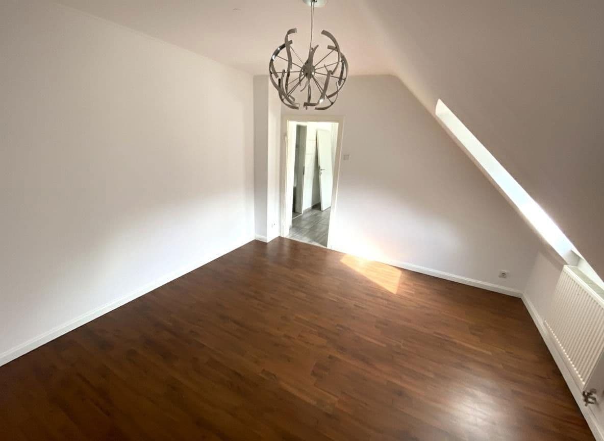 Predaj bytu 3-izbový 85 m², Arndtstraße 55, Hagen, Severné Porýnie - Westfálsko Predaj bytu 3-izbový 85 m², Arndtstraße 55, Hagen, Severné Porýnie - Westfálsko