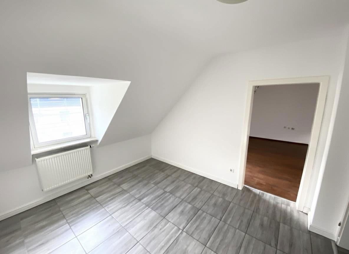 Predaj bytu 3-izbový 85 m², Arndtstraße 55, Hagen, Severné Porýnie - Westfálsko Predaj bytu 3-izbový 85 m², Arndtstraße 55, Hagen, Severné Porýnie - Westfálsko