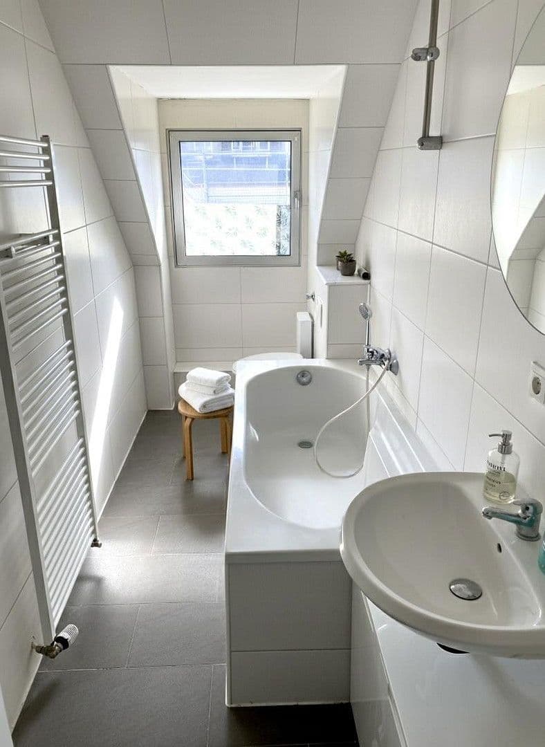 Predaj bytu 3-izbový 85 m², Arndtstraße 55, Hagen, Severné Porýnie - Westfálsko Predaj bytu 3-izbový 85 m², Arndtstraße 55, Hagen, Severné Porýnie - Westfálsko