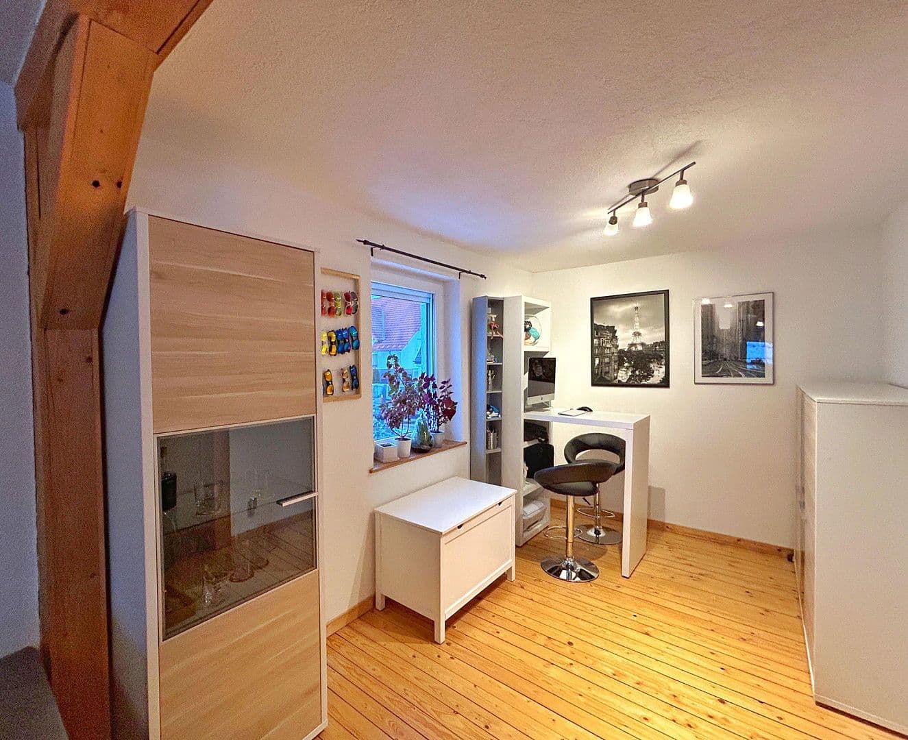 Predaj domu 120 m², pozemek 618 m², Aalen, Bádensko-Wurttembersko Predaj domu 120 m², pozemek 618 m², Aalen, Bádensko-Wurttembersko