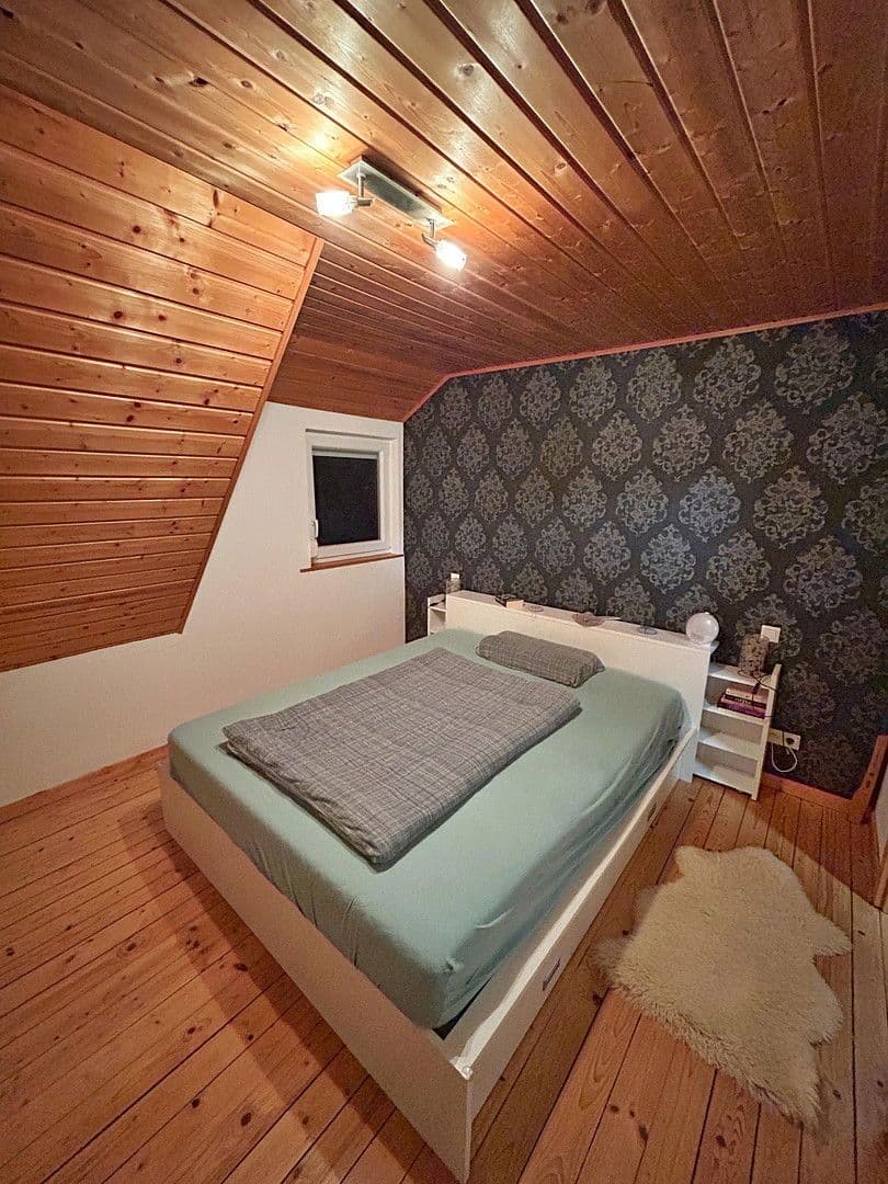 Predaj domu 120 m², pozemek 618 m², Aalen, Bádensko-Wurttembersko Predaj domu 120 m², pozemek 618 m², Aalen, Bádensko-Wurttembersko