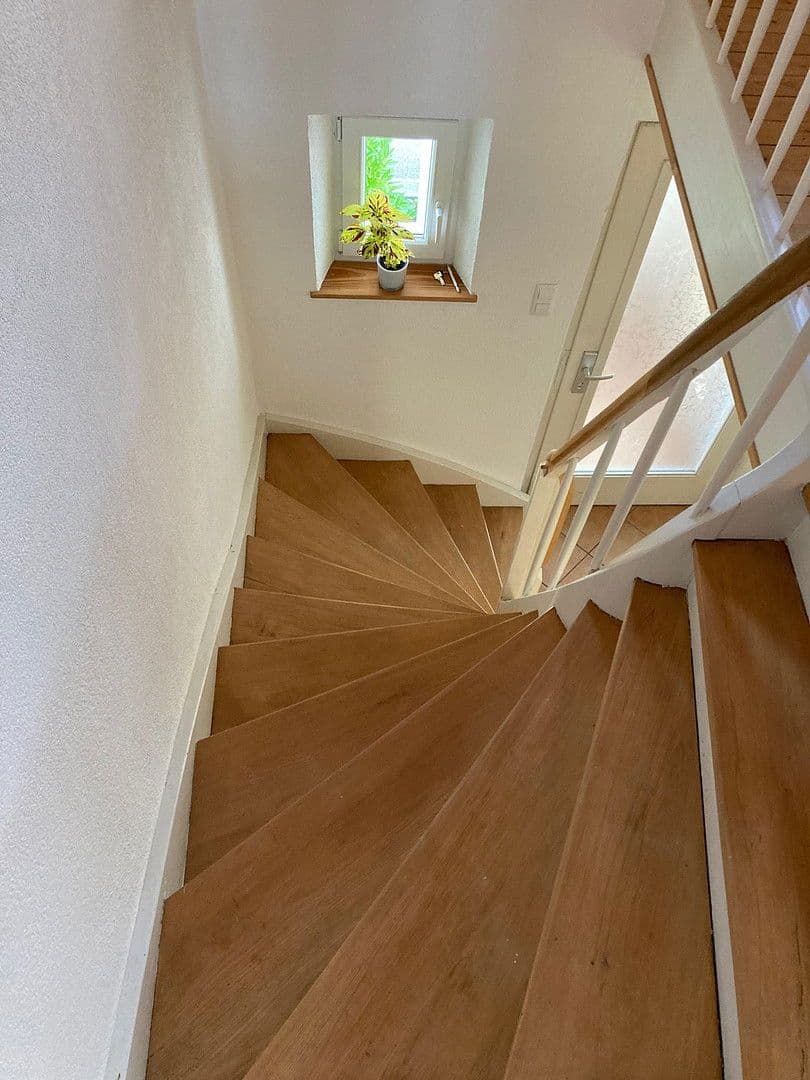 Predaj domu 120 m², pozemek 618 m², Aalen, Bádensko-Wurttembersko Predaj domu 120 m², pozemek 618 m², Aalen, Bádensko-Wurttembersko