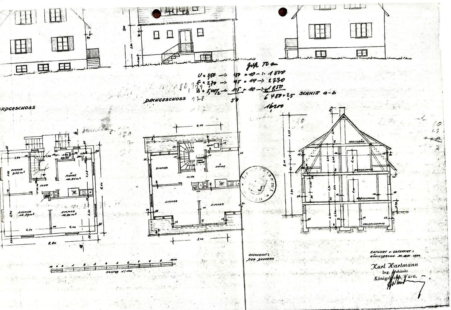 Predaj domu 120 m², pozemek 618 m², Aalen, Bádensko-Wurttembersko Predaj domu 120 m², pozemek 618 m², Aalen, Bádensko-Wurttembersko