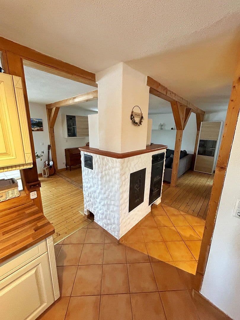 Predaj domu 120 m², pozemek 618 m², Aalen, Bádensko-Wurttembersko Predaj domu 120 m², pozemek 618 m², Aalen, Bádensko-Wurttembersko