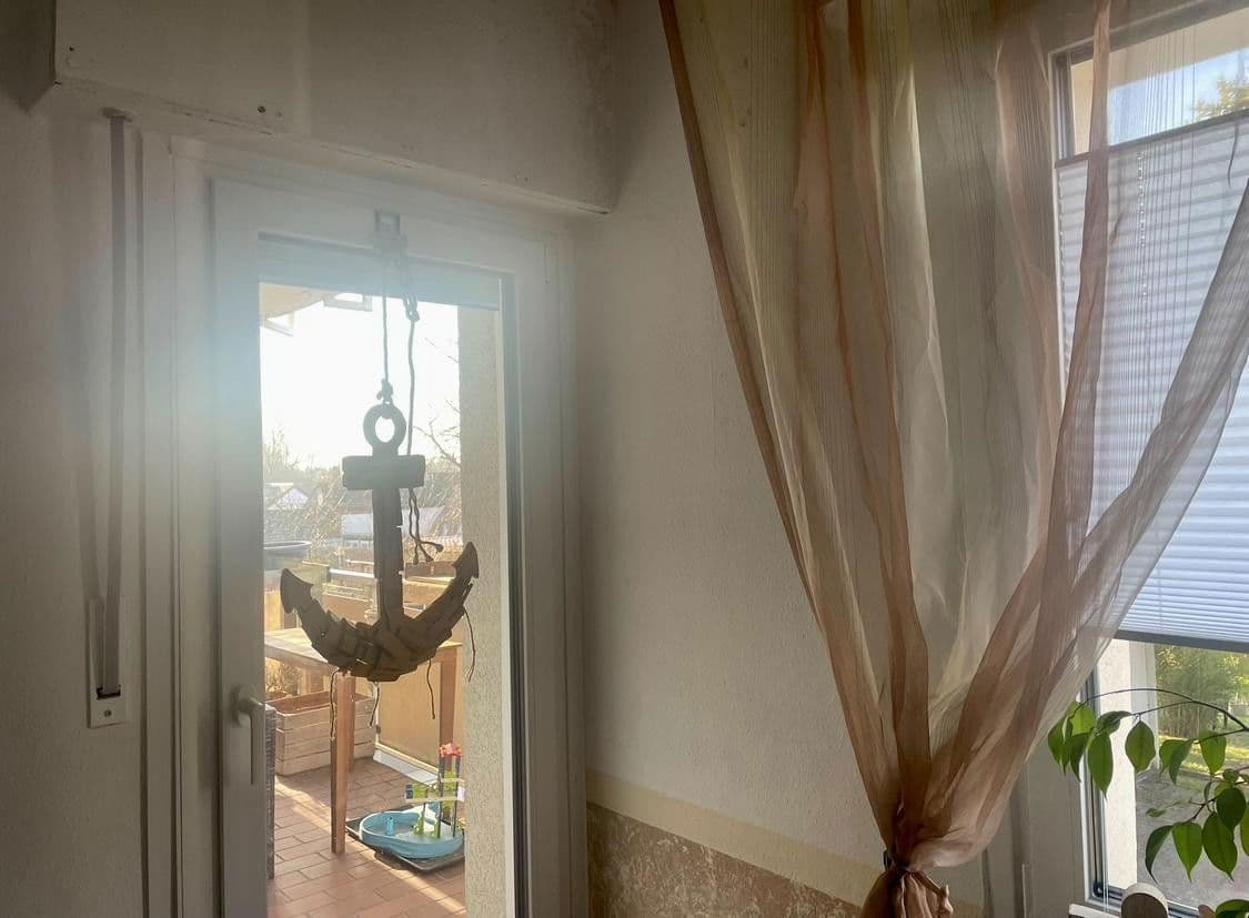 Prenájom bytu 3-izbový 72 m², Midgardweg 6, Bochum, Severné Porýnie - Westfálsko Prenájom bytu 3-izbový 72 m², Midgardweg 6, Bochum, Severné Porýnie - Westfálsko