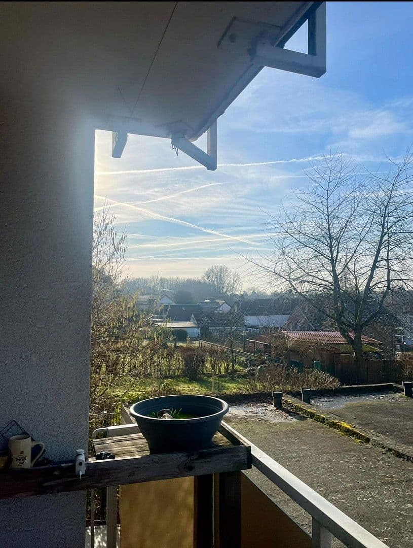 Prenájom bytu 3-izbový 72 m², Midgardweg 6, Bochum, Severné Porýnie - Westfálsko Prenájom bytu 3-izbový 72 m², Midgardweg 6, Bochum, Severné Porýnie - Westfálsko