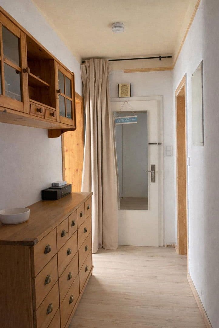 Prenájom bytu 3-izbový 72 m², Midgardweg 6, Bochum, Severné Porýnie - Westfálsko Prenájom bytu 3-izbový 72 m², Midgardweg 6, Bochum, Severné Porýnie - Westfálsko