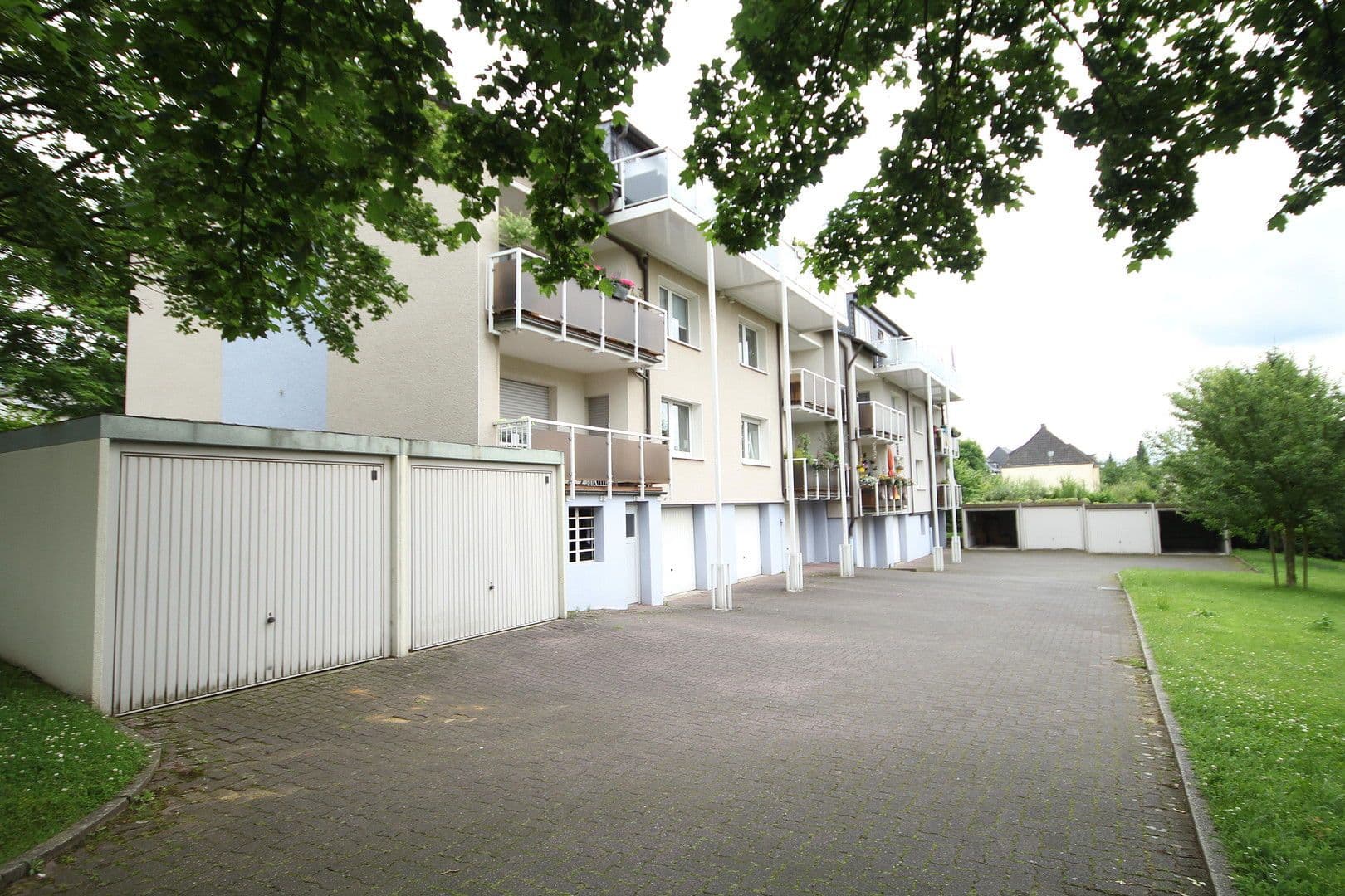 Prenájom bytu 3-izbový 72 m², Midgardweg 6, Bochum, Severné Porýnie - Westfálsko Prenájom bytu 3-izbový 72 m², Midgardweg 6, Bochum, Severné Porýnie - Westfálsko