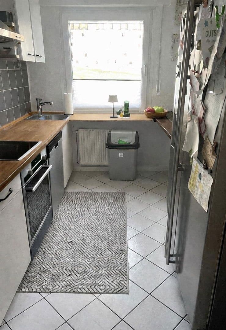 Prenájom bytu 3-izbový 72 m², Midgardweg 6, Bochum, Severné Porýnie - Westfálsko Prenájom bytu 3-izbový 72 m², Midgardweg 6, Bochum, Severné Porýnie - Westfálsko