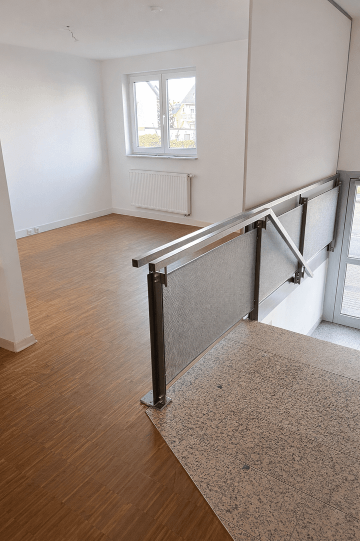 Prenájom kancelárie 165 m², Barlachstraße 9c, Nürnberg, Bavorsko Prenájom kancelárie 165 m², Barlachstraße 9c, Nürnberg, Bavorsko