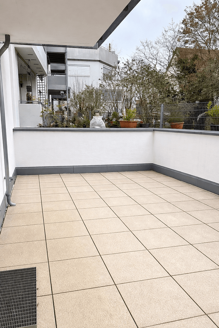 Prenájom kancelárie 165 m², Barlachstraße 9c, Nürnberg, Bavorsko Prenájom kancelárie 165 m², Barlachstraße 9c, Nürnberg, Bavorsko