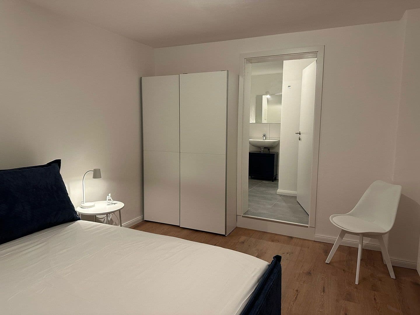 Prenájom bytu 2-izbový 50 m², Ahrensburg, Šlezvicko-Holštajnsko Prenájom bytu 2-izbový 50 m², Ahrensburg, Šlezvicko-Holštajnsko