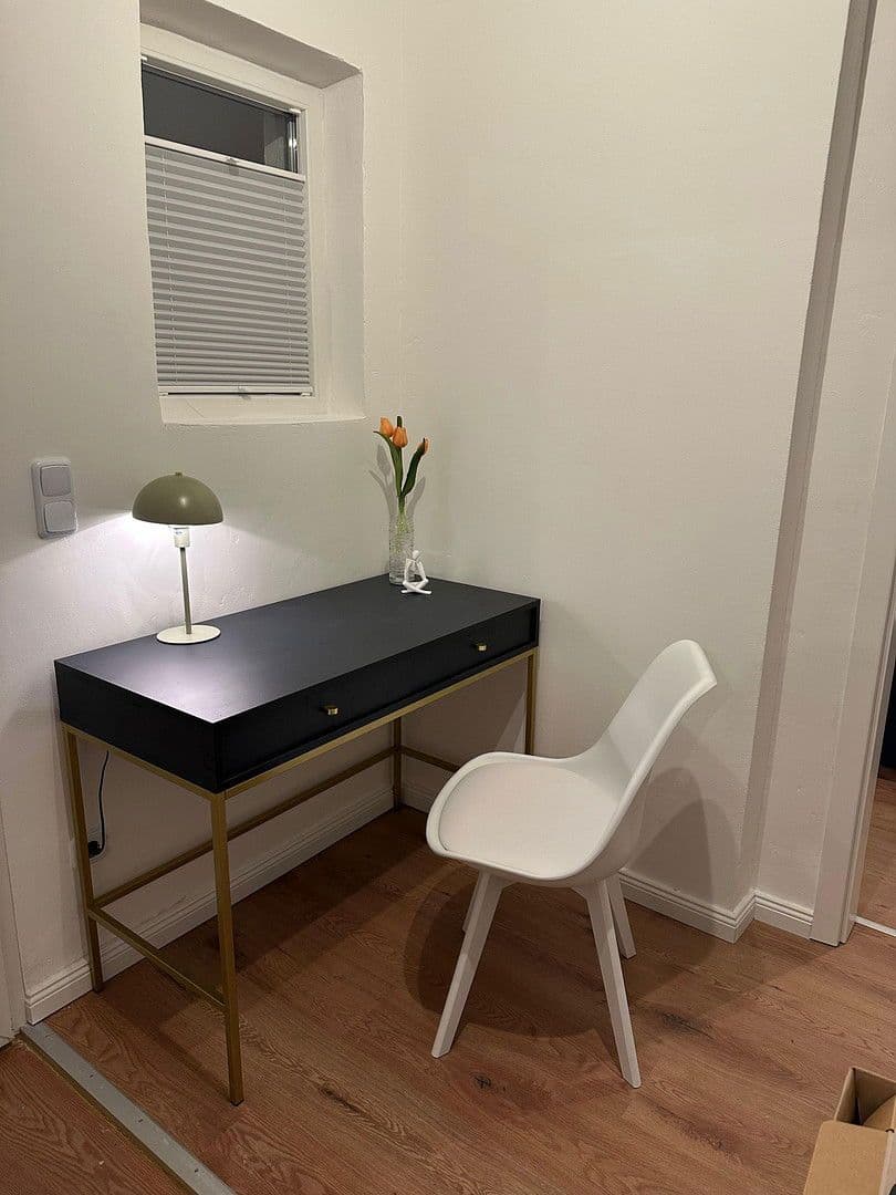 Prenájom bytu 2-izbový 50 m², Ahrensburg, Šlezvicko-Holštajnsko Prenájom bytu 2-izbový 50 m², Ahrensburg, Šlezvicko-Holštajnsko