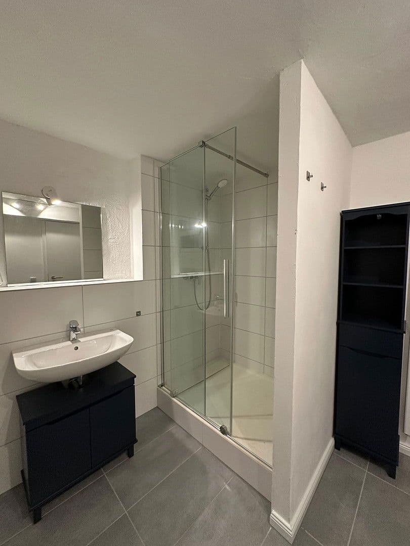 Prenájom bytu 2-izbový 50 m², Ahrensburg, Šlezvicko-Holštajnsko Prenájom bytu 2-izbový 50 m², Ahrensburg, Šlezvicko-Holštajnsko