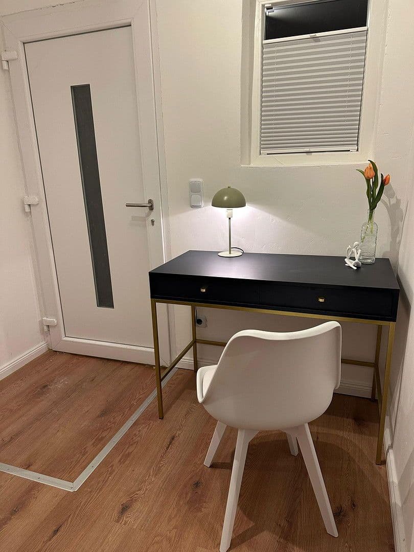 Prenájom bytu 2-izbový 50 m², Ahrensburg, Šlezvicko-Holštajnsko Prenájom bytu 2-izbový 50 m², Ahrensburg, Šlezvicko-Holštajnsko