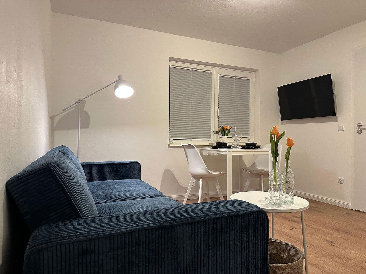 Prenájom bytu 2-izbový 50 m², Ahrensburg, Šlezvicko-Holštajnsko Prenájom bytu 2-izbový 50 m², Ahrensburg, Šlezvicko-Holštajnsko