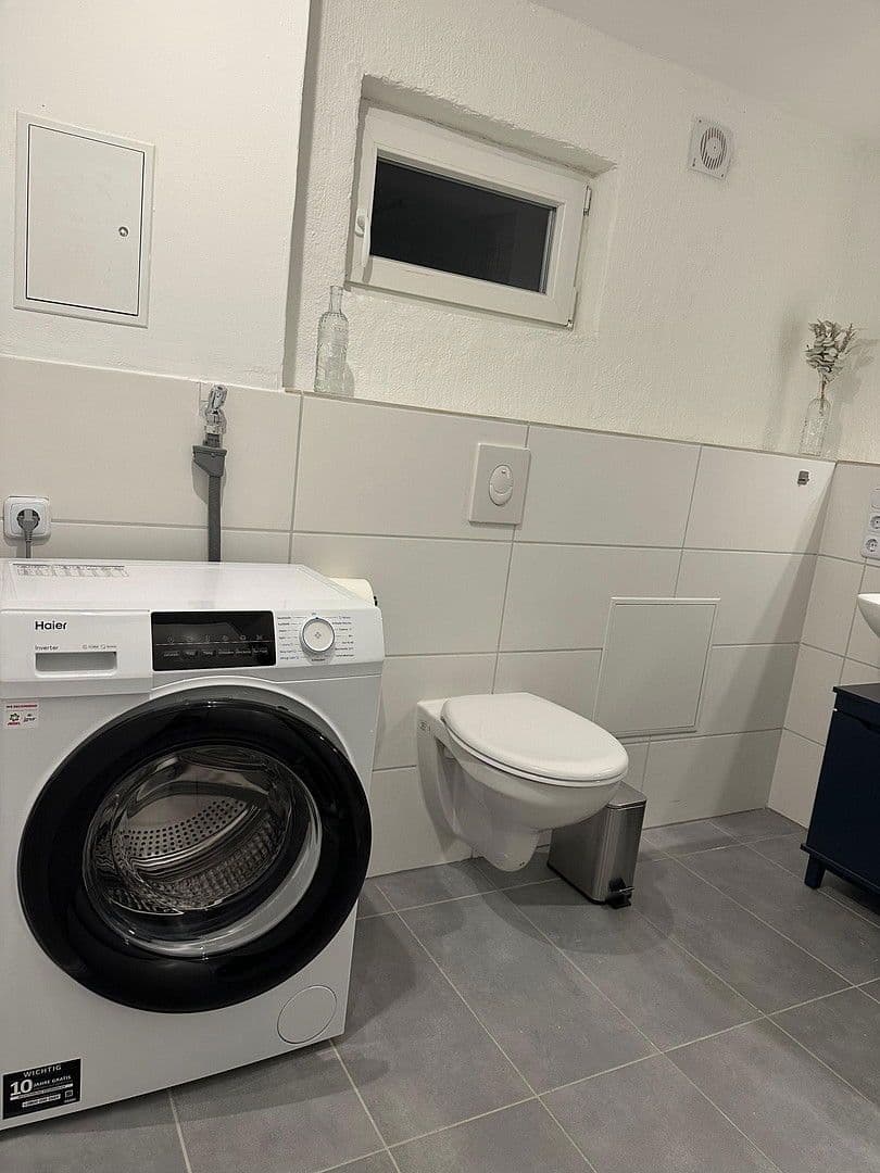 Prenájom bytu 2-izbový 50 m², Ahrensburg, Šlezvicko-Holštajnsko Prenájom bytu 2-izbový 50 m², Ahrensburg, Šlezvicko-Holštajnsko