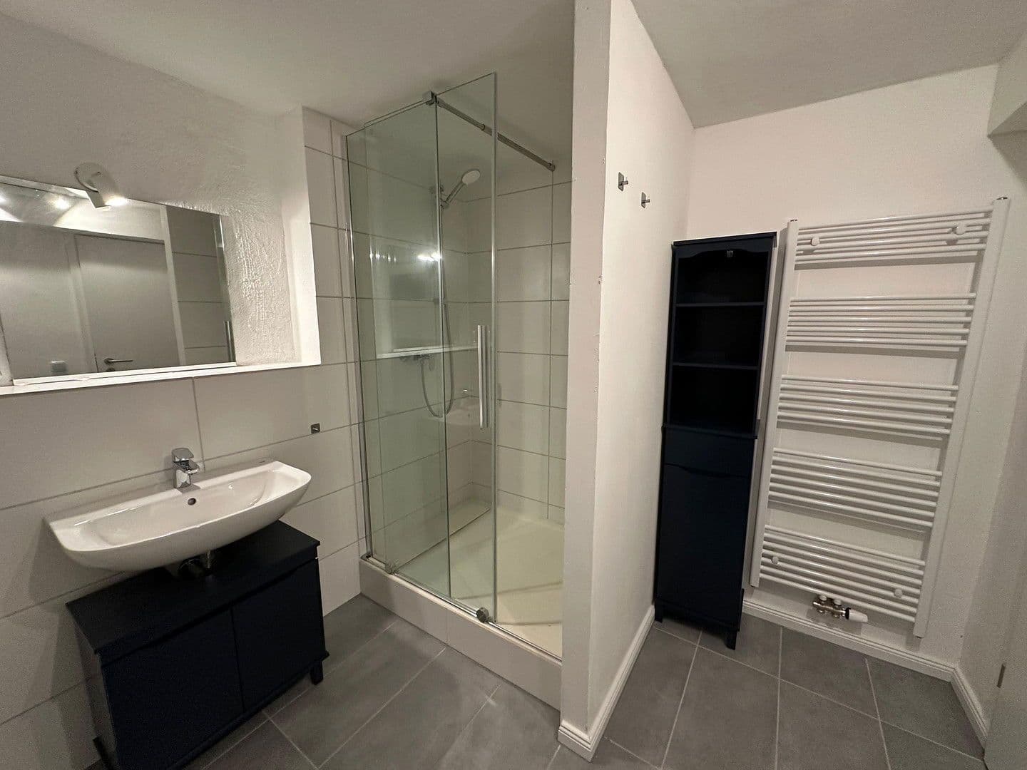 Prenájom bytu 2-izbový 50 m², Ahrensburg, Šlezvicko-Holštajnsko Prenájom bytu 2-izbový 50 m², Ahrensburg, Šlezvicko-Holštajnsko