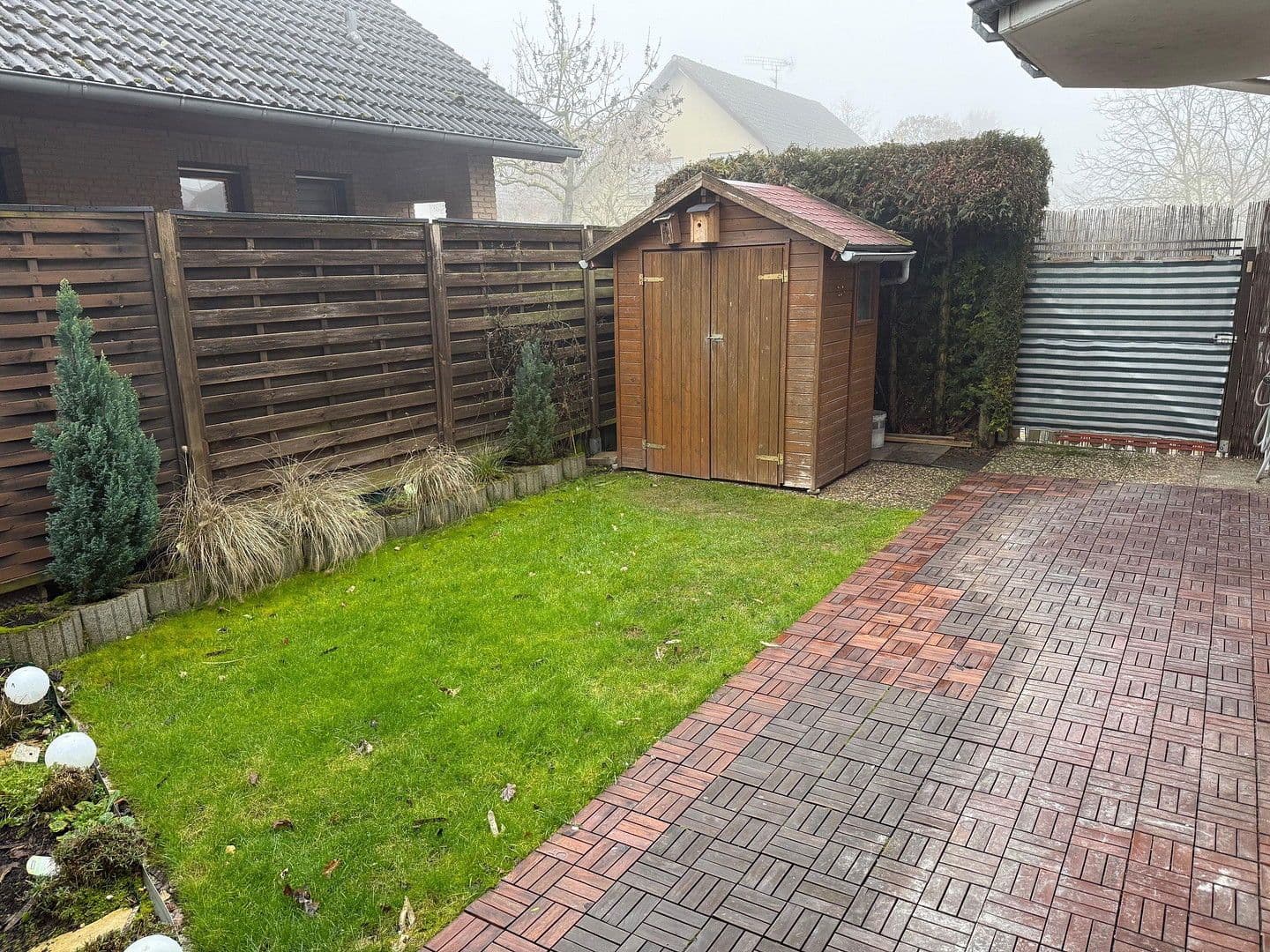 Prenájom bytu 3-izbový 85 m², Brahmsstraße 18 A, Ingelheim am Rhein, Porýnie-Falcko Prenájom bytu 3-izbový 85 m², Brahmsstraße 18 A, Ingelheim am Rhein, Porýnie-Falcko