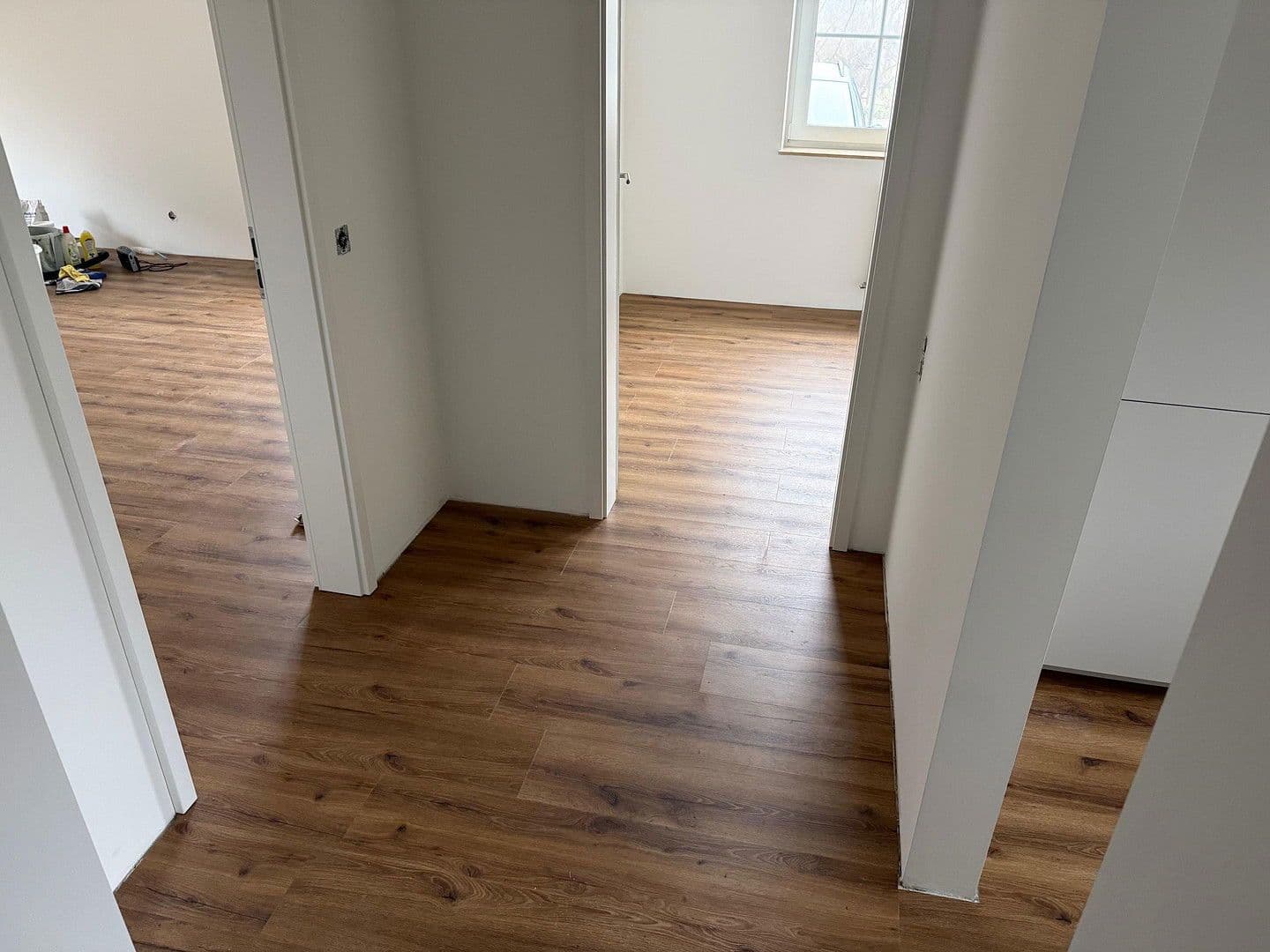 Prenájom bytu 3-izbový 85 m², Brahmsstraße 18 A, Ingelheim am Rhein, Porýnie-Falcko Prenájom bytu 3-izbový 85 m², Brahmsstraße 18 A, Ingelheim am Rhein, Porýnie-Falcko