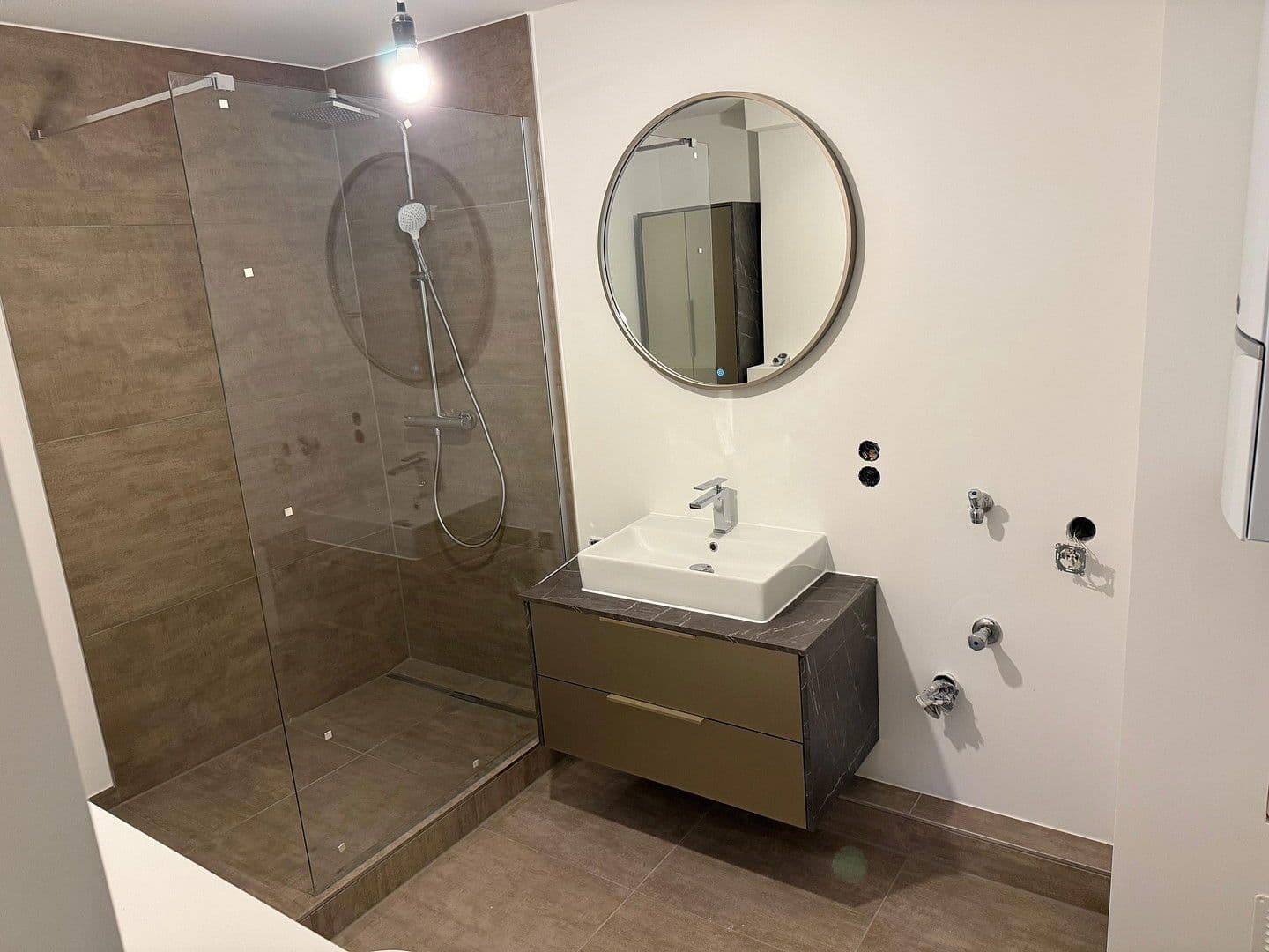 Prenájom bytu 3-izbový 85 m², Brahmsstraße 18 A, Ingelheim am Rhein, Porýnie-Falcko Prenájom bytu 3-izbový 85 m², Brahmsstraße 18 A, Ingelheim am Rhein, Porýnie-Falcko