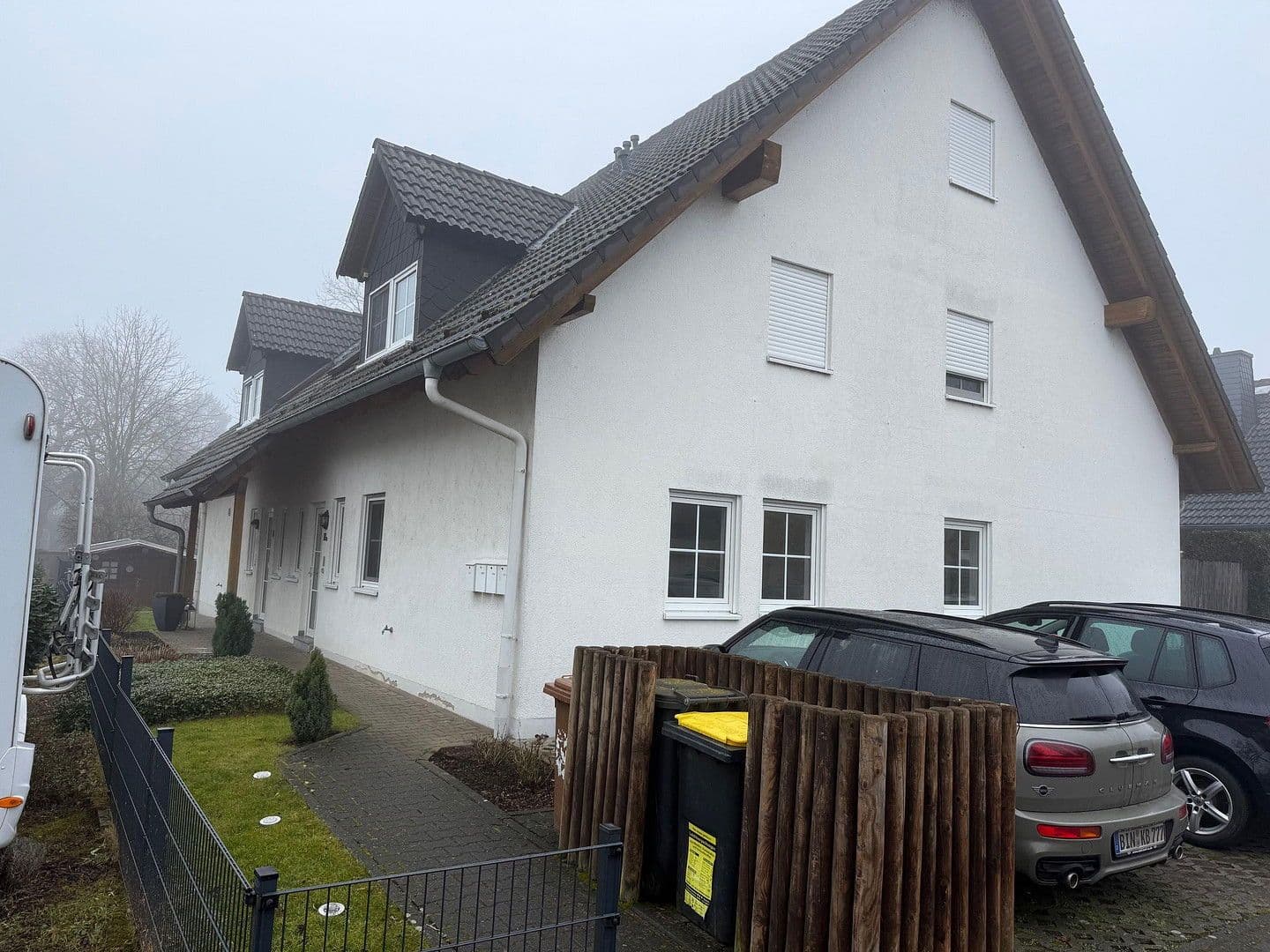 Prenájom bytu 3-izbový 85 m², Brahmsstraße 18 A, Ingelheim am Rhein, Porýnie-Falcko Prenájom bytu 3-izbový 85 m², Brahmsstraße 18 A, Ingelheim am Rhein, Porýnie-Falcko