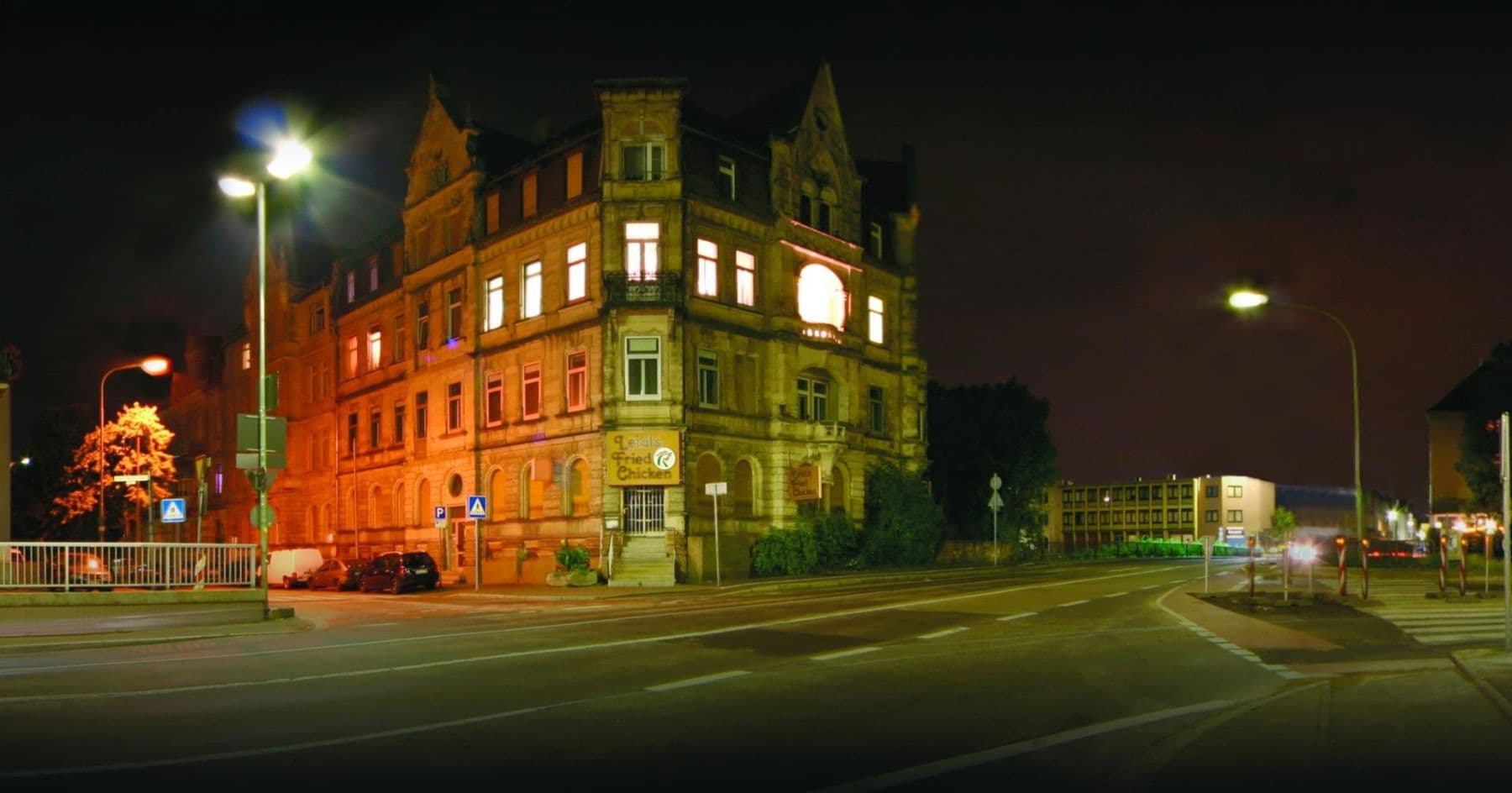 Prenájom kancelárie 140 m², Otto-Wels-Str., 2, Hanau, Hesensko Prenájom kancelárie 140 m², Otto-Wels-Str., 2, Hanau, Hesensko