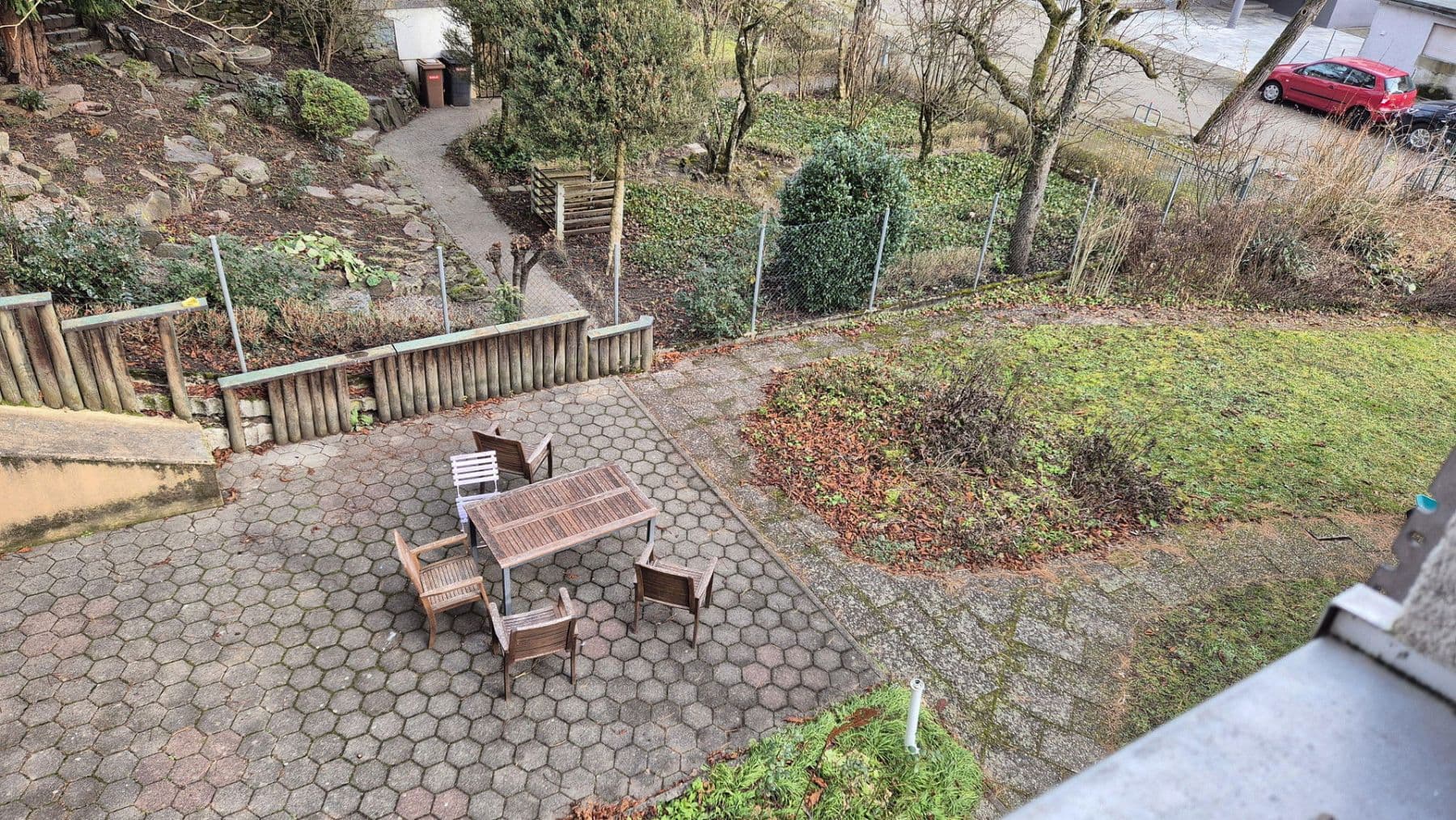 Prenájom bytu 4-izbový 120 m², Bad Säckingen, Bádensko-Wurttembersko Prenájom bytu 4-izbový 120 m², Bad Säckingen, Bádensko-Wurttembersko