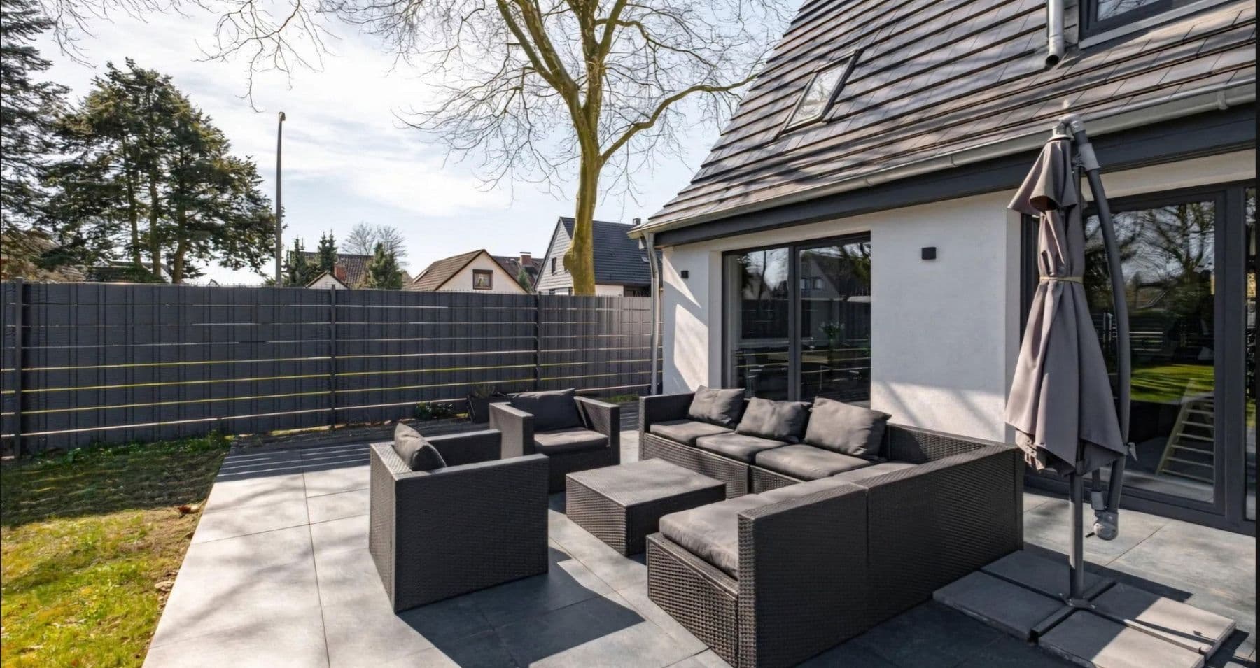 Predaj domu 140 m², pozemek 576 m², Similiberg 1, Hamburg, Hamburg Predaj domu 140 m², pozemek 576 m², Similiberg 1, Hamburg, Hamburg