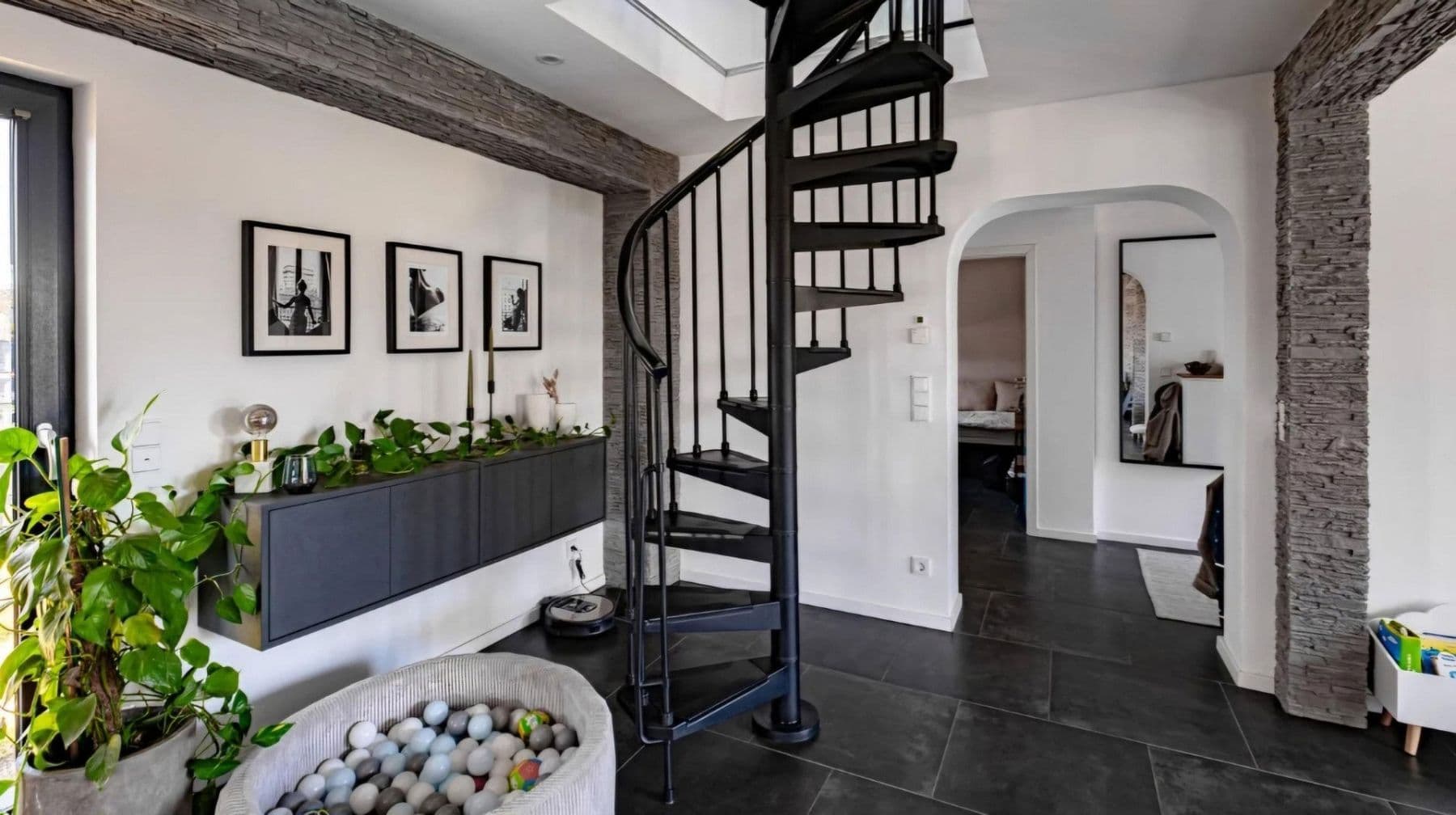 Predaj domu 140 m², pozemek 576 m², Similiberg 1, Hamburg, Hamburg Predaj domu 140 m², pozemek 576 m², Similiberg 1, Hamburg, Hamburg