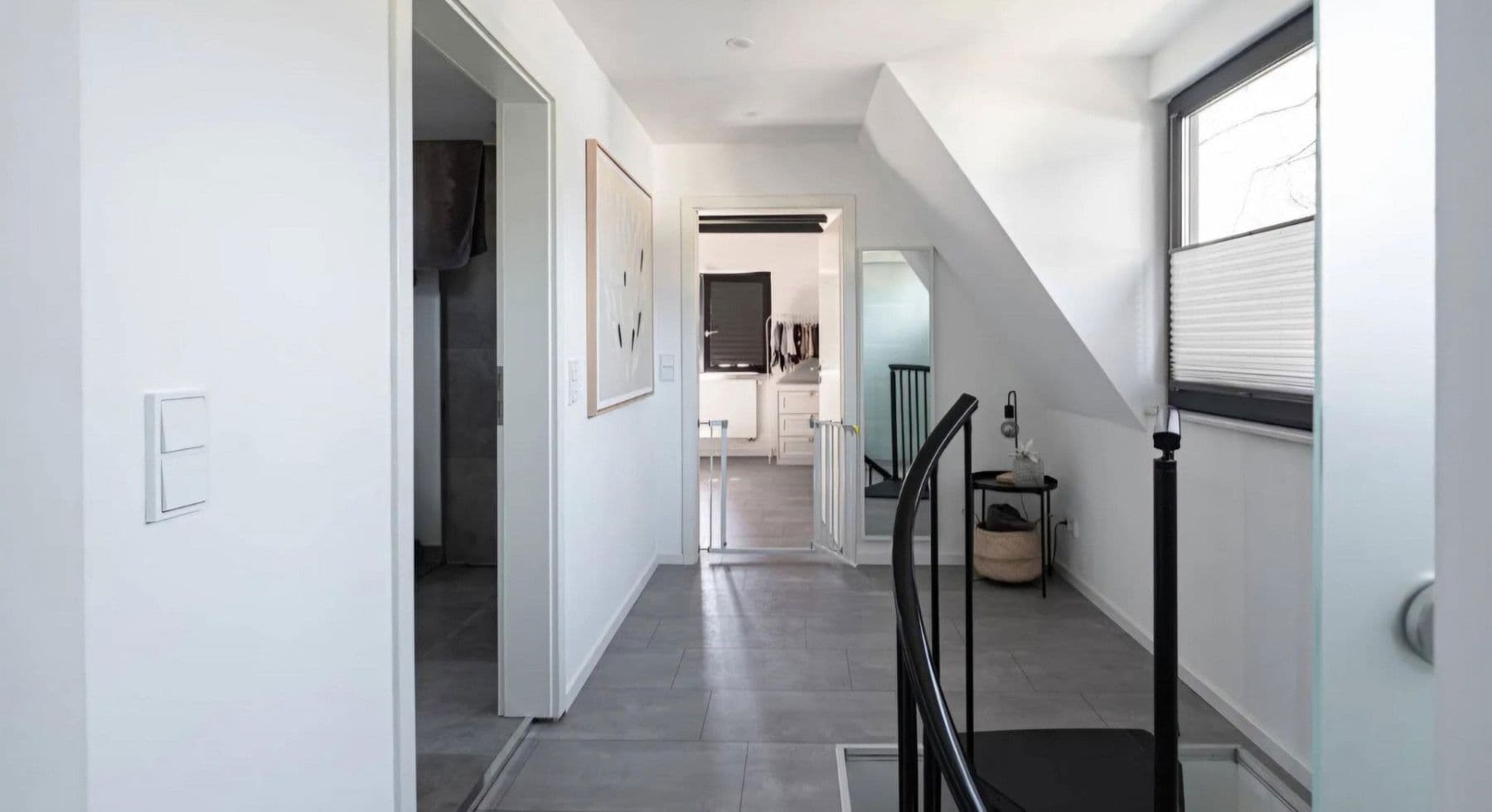 Predaj domu 140 m², pozemek 576 m², Similiberg 1, Hamburg, Hamburg Predaj domu 140 m², pozemek 576 m², Similiberg 1, Hamburg, Hamburg