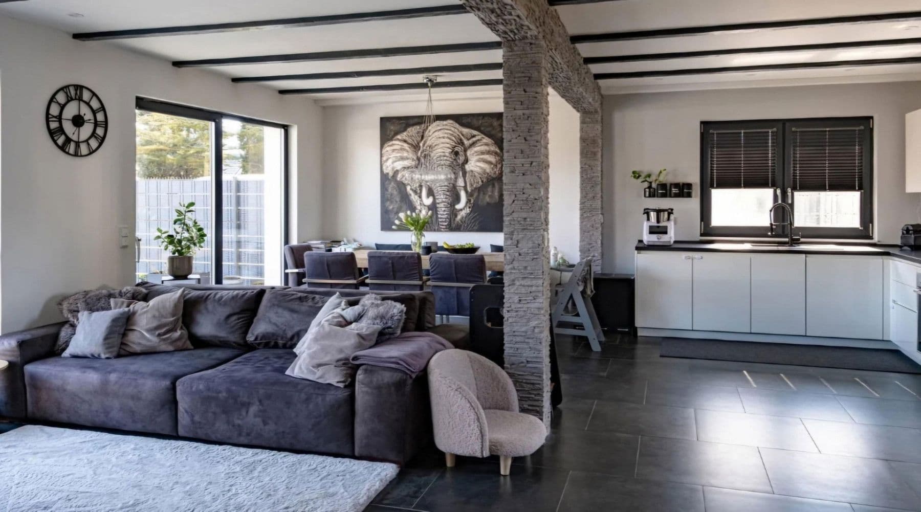 Predaj domu 140 m², pozemek 576 m², Similiberg 1, Hamburg, Hamburg Predaj domu 140 m², pozemek 576 m², Similiberg 1, Hamburg, Hamburg