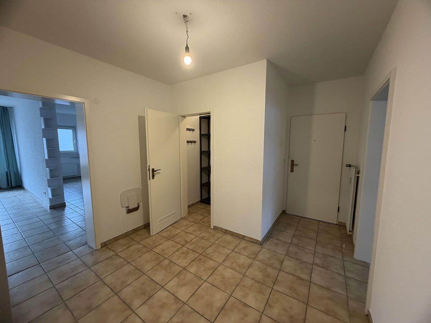 Prenájom bytu 3-izbový 84 m², Dorsten, Severné Porýnie - Westfálsko Prenájom bytu 3-izbový 84 m², Dorsten, Severné Porýnie - Westfálsko