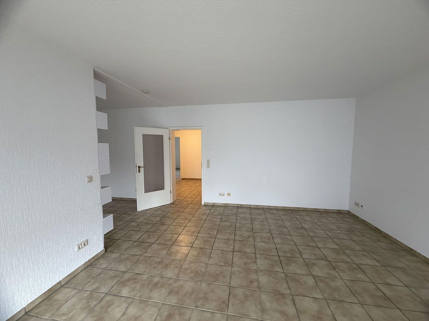 Prenájom bytu 3-izbový 84 m², Dorsten, Severné Porýnie - Westfálsko Prenájom bytu 3-izbový 84 m², Dorsten, Severné Porýnie - Westfálsko