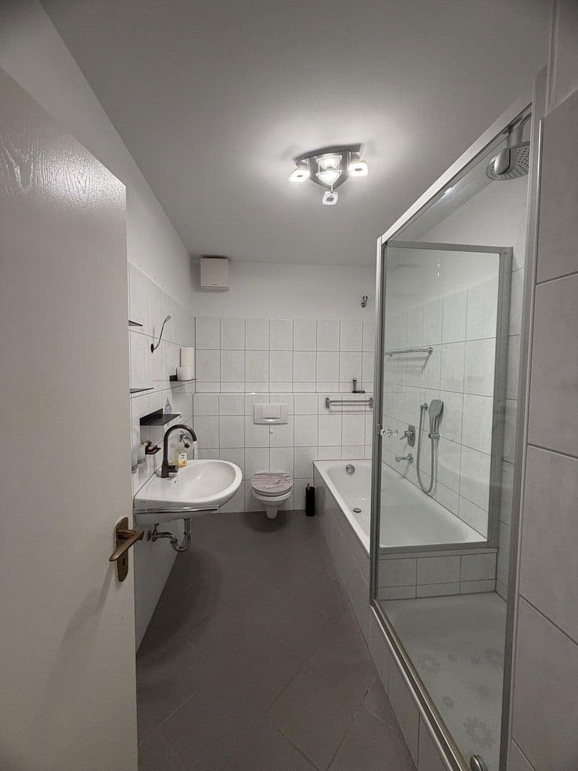 Prenájom bytu 3-izbový 84 m², Dorsten, Severné Porýnie - Westfálsko Prenájom bytu 3-izbový 84 m², Dorsten, Severné Porýnie - Westfálsko