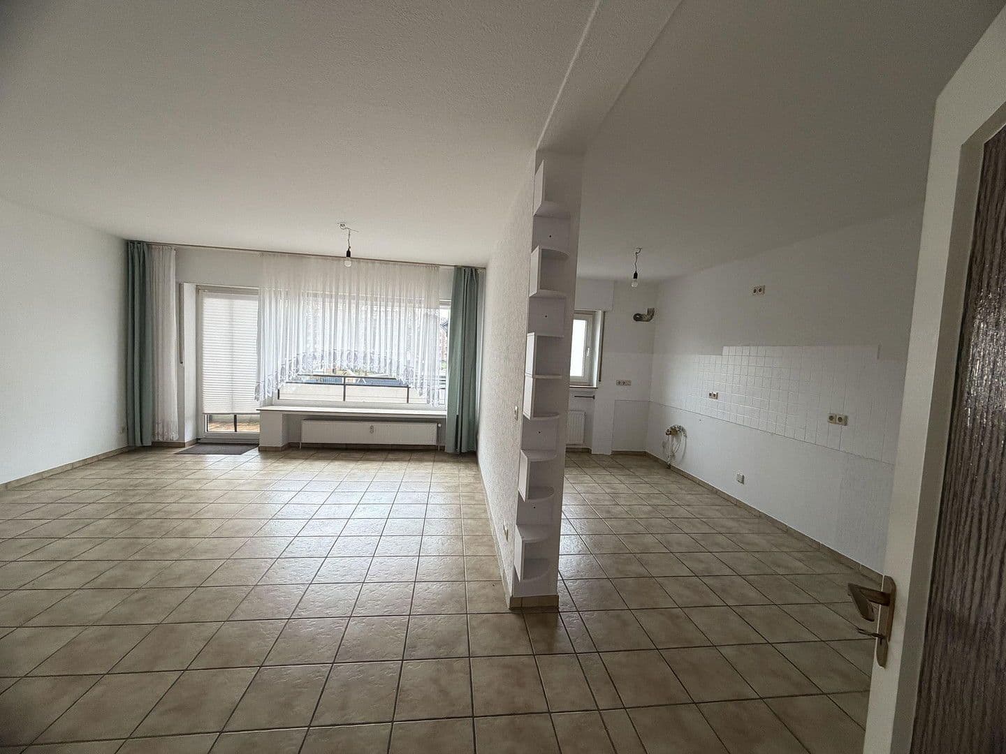 Prenájom bytu 3-izbový 84 m², Dorsten, Severné Porýnie - Westfálsko Prenájom bytu 3-izbový 84 m², Dorsten, Severné Porýnie - Westfálsko