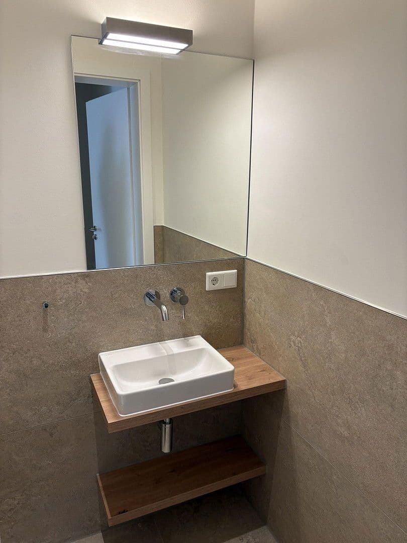 Prenájom bytu 3-izbový 79 m², Legden, Severné Porýnie - Westfálsko Prenájom bytu 3-izbový 79 m², Legden, Severné Porýnie - Westfálsko