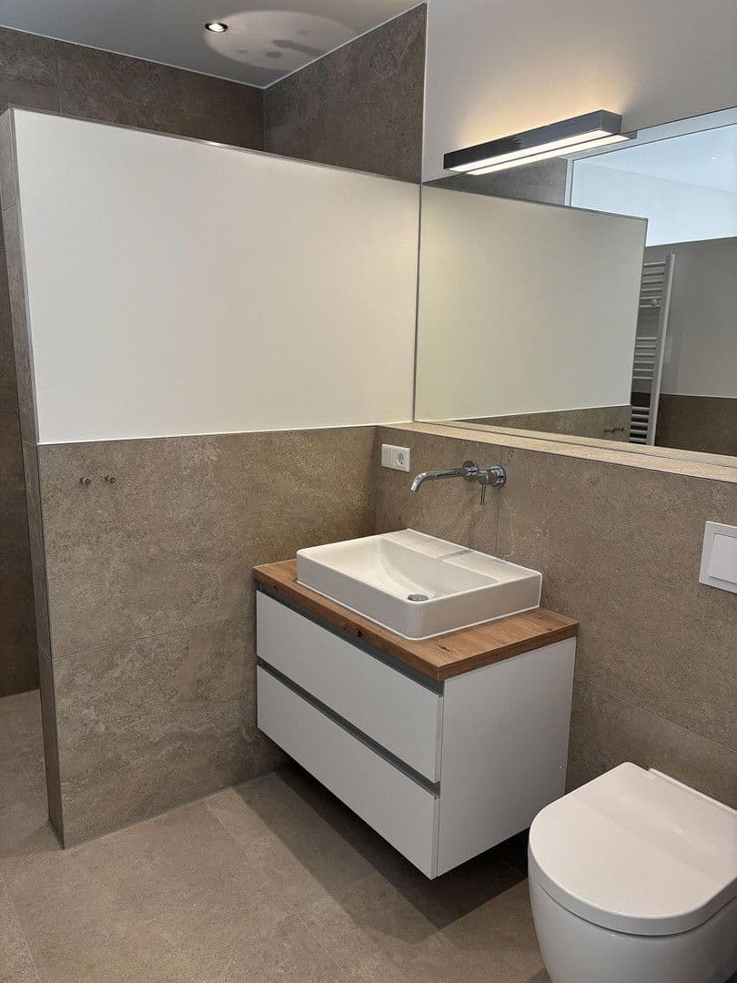 Prenájom bytu 3-izbový 79 m², Legden, Severné Porýnie - Westfálsko Prenájom bytu 3-izbový 79 m², Legden, Severné Porýnie - Westfálsko