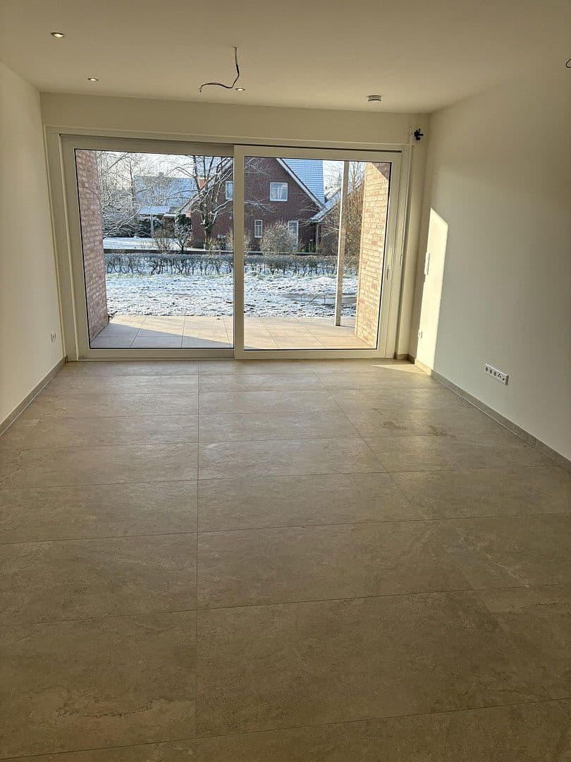 Prenájom bytu 3-izbový 79 m², Legden, Severné Porýnie - Westfálsko Prenájom bytu 3-izbový 79 m², Legden, Severné Porýnie - Westfálsko