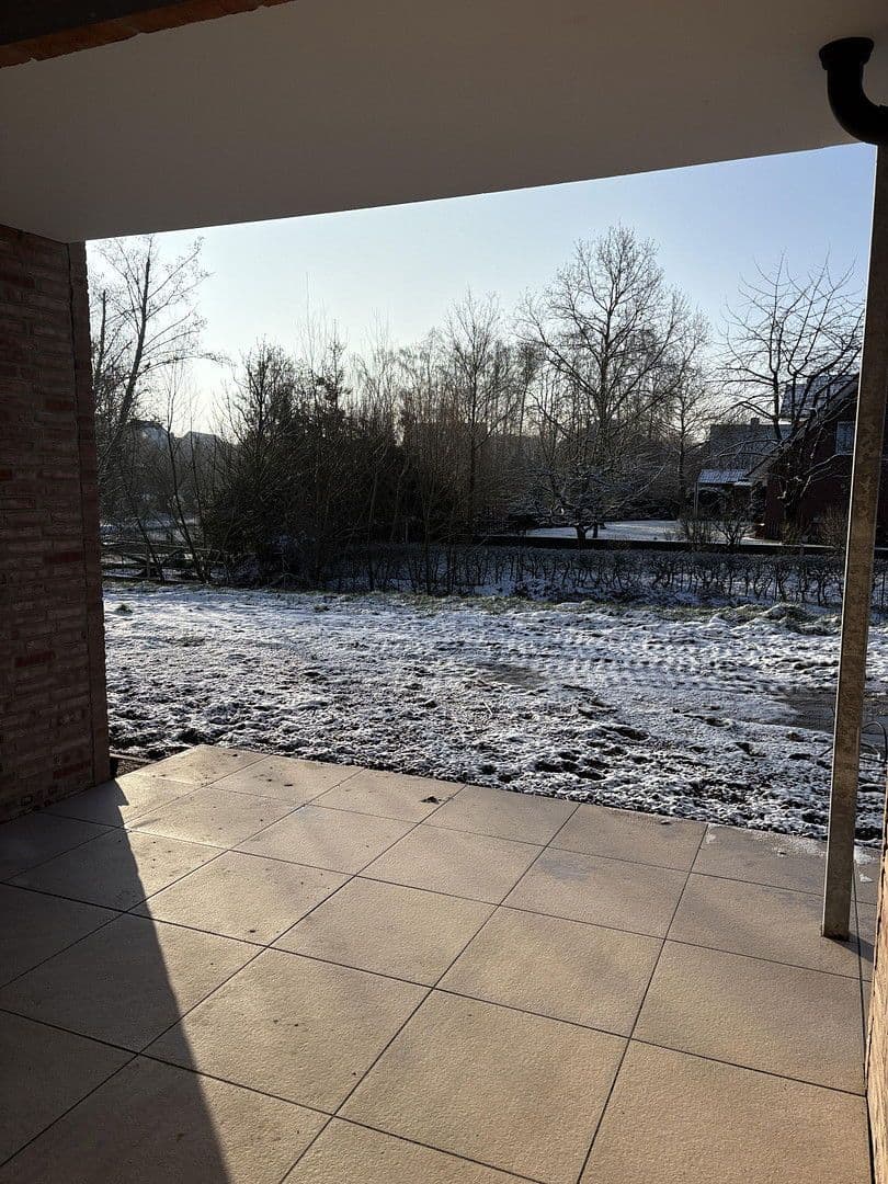 Prenájom bytu 3-izbový 79 m², Legden, Severné Porýnie - Westfálsko Prenájom bytu 3-izbový 79 m², Legden, Severné Porýnie - Westfálsko