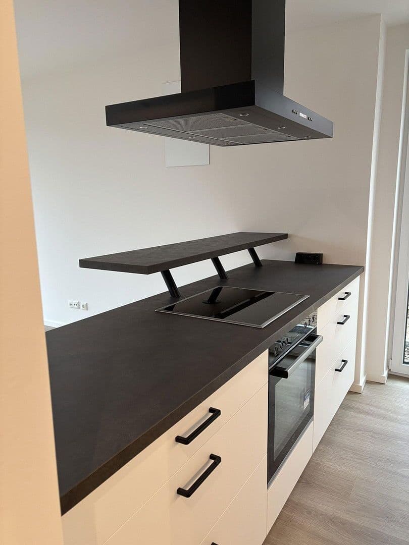 Prenájom bytu 3-izbový 101 m², Am Kahlenberg 18, Burg (Dithmarschen), Šlezvicko-Holštajnsko Prenájom bytu 3-izbový 101 m², Am Kahlenberg 18, Burg (Dithmarschen), Šlezvicko-Holštajnsko